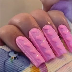 Meet your Posher, Lisette